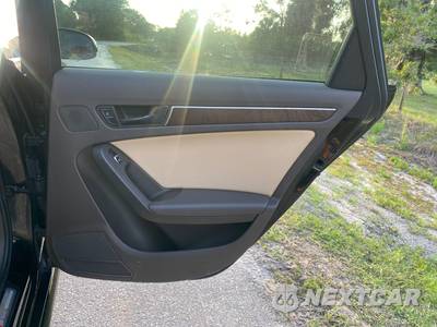 2015 Audi A4 2.0T Premium Sedan - zdjęcie 27 z 43 - miniatura