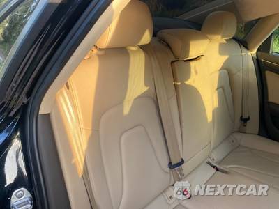 2015 Audi A4 2.0T Premium Sedan - zdjęcie 30 z 43 - miniatura