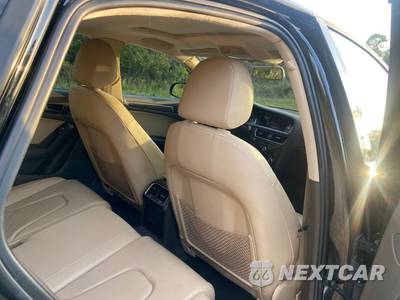 2015 Audi A4 2.0T Premium Sedan - zdjęcie 29 z 43 - miniatura