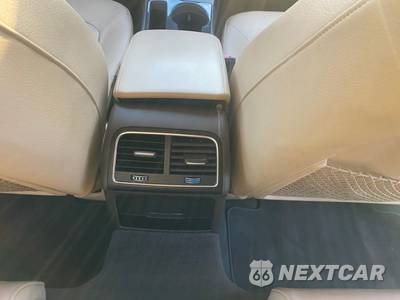 2015 Audi A4 2.0T Premium Sedan - zdjęcie 33 z 43 - miniatura