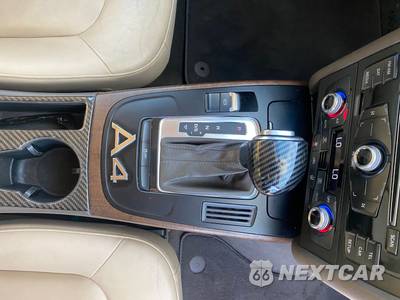 2015 Audi A4 2.0T Premium Sedan - zdjęcie 36 z 43 - miniatura