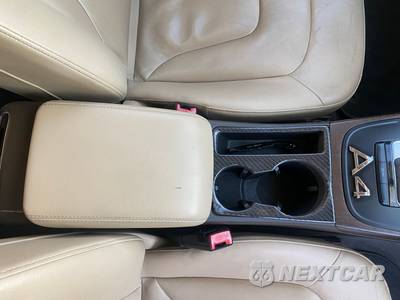 2015 Audi A4 2.0T Premium Sedan - zdjęcie 37 z 43 - miniatura