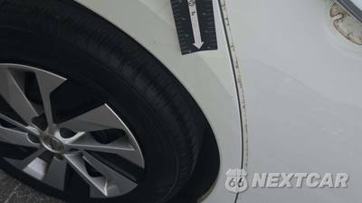 2020 Nissan Altima S - zdjęcie 6 z 7 - miniatura