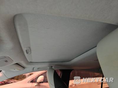 2017 Toyota Prius Four - zdjęcie 18 z 42 - miniatura