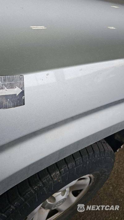 2019 Toyota Tacoma SR Extended Cab Long Bed w/Rear Doors - zdjęcie 22 z 28 - miniatura