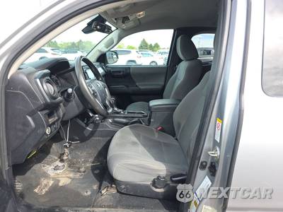 2019 Toyota Tacoma SR Extended Cab Long Bed w/Rear Doors - zdjęcie 7 z 28 - miniatura