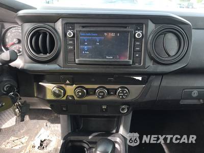 2019 Toyota Tacoma SR Extended Cab Long Bed w/Rear Doors - zdjęcie 11 z 28 - miniatura