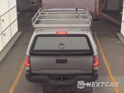 2019 Toyota Tacoma SR Extended Cab Long Bed w/Rear Doors - zdjęcie 5 z 28 - miniatura