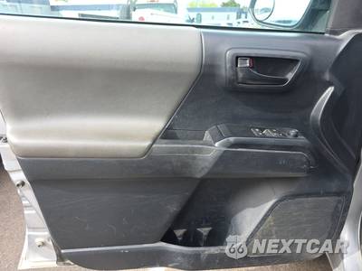 2019 Toyota Tacoma SR Extended Cab Long Bed w/Rear Doors - zdjęcie 9 z 28 - miniatura