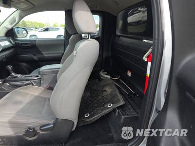 2019 Toyota Tacoma SR Extended Cab Long Bed w/Rear Doors - zdjęcie 13 z 28 - miniatura