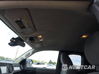 2019 Toyota Tacoma SR Extended Cab Long Bed w/Rear Doors - zdjęcie 18 z 28 - miniatura