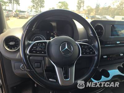 2022 Mercedes-Benz Sprinter 1500 Cargo Van Standard Roof 144.0" WB - zdjęcie 10 z 33 - miniatura