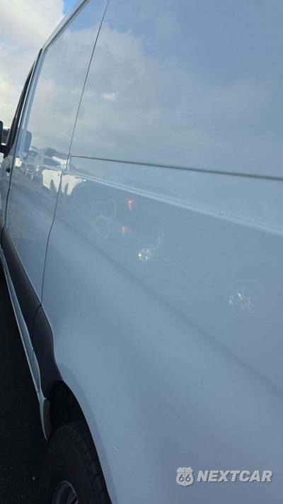 2022 Mercedes-Benz Sprinter 1500 Cargo Van Standard Roof 144.0" WB - zdjęcie 31 z 33 - miniatura