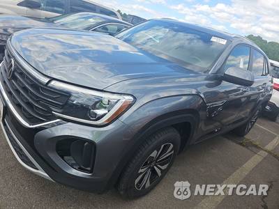 2024 Volkswagen Atlas Cross Sport 2.0T SE