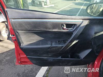 2015 Toyota Corolla S Plus - zdjęcie 9 z 44 - miniatura