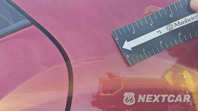 2015 Toyota Corolla S Plus - zdjęcie 35 z 44 - miniatura