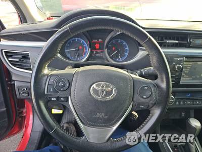 2015 Toyota Corolla S Plus - zdjęcie 10 z 44 - miniatura