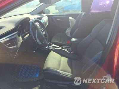 2015 Toyota Corolla S Plus - zdjęcie 7 z 44 - miniatura