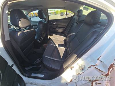 2018 Acura TLX Base - zdjęcie 13 z 27 - miniatura