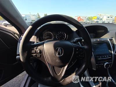 2018 Acura TLX Base - zdjęcie 10 z 27 - miniatura