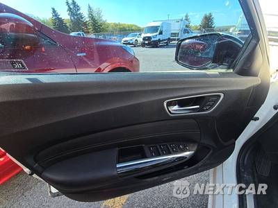 2018 Acura TLX Base - zdjęcie 9 z 27 - miniatura