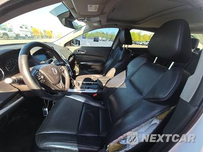 2018 Acura TLX Base - zdjęcie 7 z 27 - miniatura