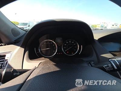 2018 Acura TLX Base - zdjęcie 12 z 27 - miniatura