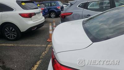 2018 Acura TLX Base - zdjęcie 20 z 27 - miniatura