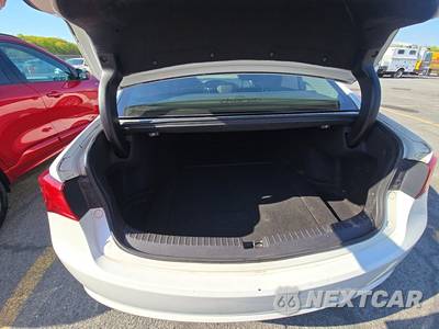 2018 Acura TLX Base - zdjęcie 17 z 27 - miniatura