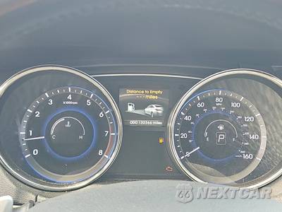 2014 Hyundai Sonata Limited - zdjęcie 12 z 40 - miniatura