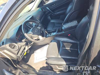 2014 Nissan Maxima 3.5 SV - zdjęcie 7 z 26 - miniatura