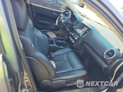 2014 Nissan Maxima 3.5 SV - zdjęcie 8 z 26 - miniatura