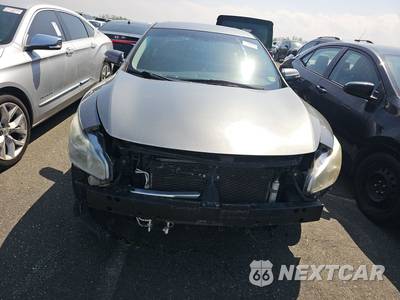 2014 Nissan Maxima 3.5 SV - zdjęcie 2 z 26 - miniatura