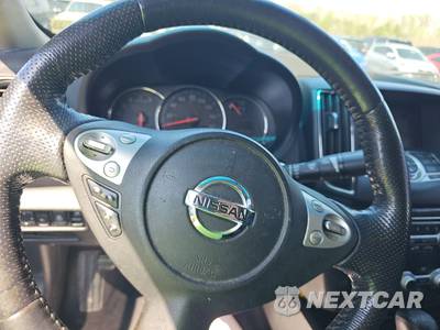 2014 Nissan Maxima 3.5 SV - zdjęcie 10 z 26 - miniatura