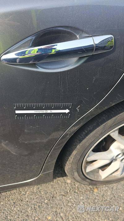 2014 Nissan Maxima 3.5 SV - zdjęcie 20 z 26 - miniatura