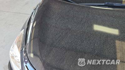 2014 Nissan Altima 2.5 S - zdjęcie 25 z 46 - miniatura