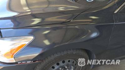 2014 Nissan Altima 2.5 S - zdjęcie 43 z 46 - miniatura