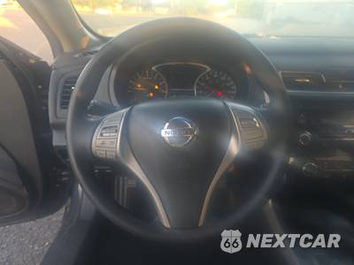 2014 Nissan Altima 2.5 S - zdjęcie 10 z 46 - miniatura