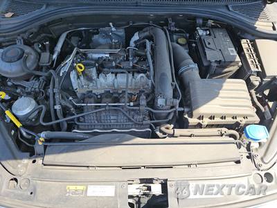 2020 Volkswagen Jetta S - zdjęcie 15 z 27 - miniatura