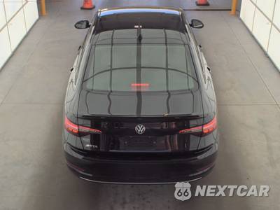 2020 Volkswagen Jetta S - zdjęcie 5 z 27 - miniatura