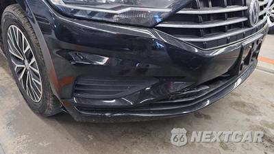 2020 Volkswagen Jetta S - zdjęcie 21 z 27 - miniatura