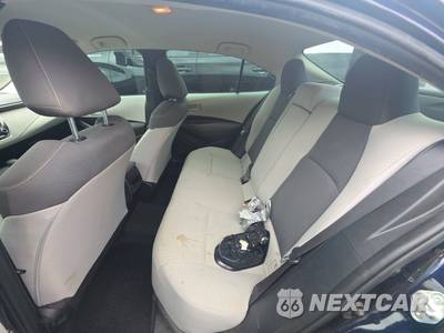 2022 Toyota Corolla LE Sedan - zdjęcie 13 z 38 - miniatura