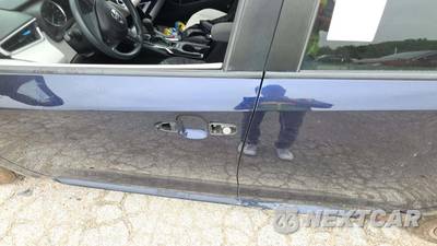 2022 Toyota Corolla LE Sedan - zdjęcie 31 z 38 - miniatura