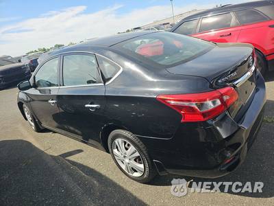 2019 Nissan Sentra S - zdjęcie 6 z 49 - miniatura