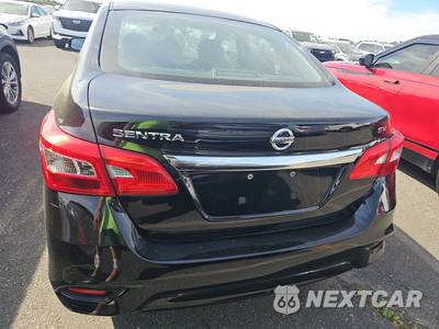2019 Nissan Sentra S - zdjęcie 5 z 49 - miniatura