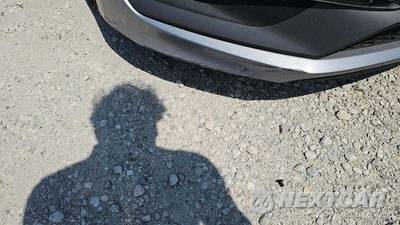2017 Hyundai Sonata Sport - zdjęcie 19 z 23 - miniatura