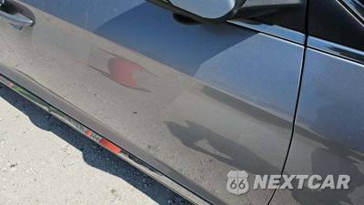 2017 Hyundai Sonata Sport - zdjęcie 21 z 23 - miniatura