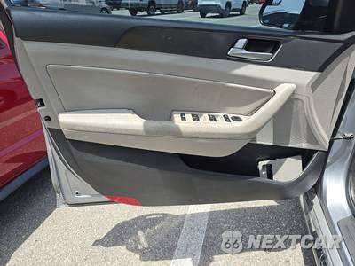 2017 Hyundai Sonata Sport - zdjęcie 9 z 23 - miniatura
