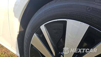 2022 Nissan Altima SV - zdjęcie 24 z 24 - miniatura