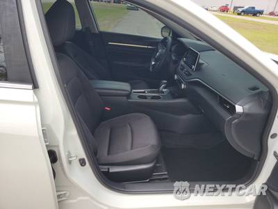 2022 Nissan Altima SV - zdjęcie 8 z 24 - miniatura